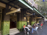 The Rocks, Sydney, New South Wales, Australia Photographic Print by Sergio Pitamitz