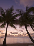 Fakarawa, Tuamotu Archipelago, French Polynesia Islands Photographie par Sergio Pitamitz