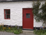 Avoca, County Wicklow, Leinster, Republic of Ireland (Eire) Photographic Print by Sergio Pitamitz