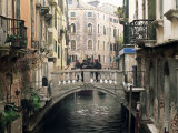 Venice, Veneto, Italy Photographic Print by Sergio Pitamitz