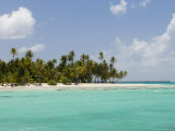 Tikehau, Tuamotu Archipelago, French Polynesia Islands Photographie par Sergio Pitamitz