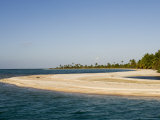 Tikehau, Tuamotu Archipelago, French Polynesia Islands Photographie par Sergio Pitamitz