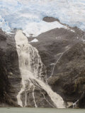 Beagle Channel, Darwin National Park, Tierra Del Fuego, Patagonia, Chile, South America Photographic Print by Sergio Pitamitz