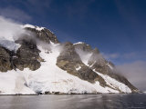 Lemaire Channel, Antarctic Peninsula, Antarctica, Polar Regions Photographic Print by Sergio Pitamitz