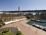 The Rocks, Sydney, New South Wales, Australia Photographic Print by Sergio Pitamitz