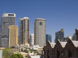 Sydney, New South Wales, Australia Photographic Print by Sergio Pitamitz