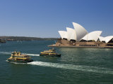 Opera House, Sydney, New South Wales, Australia Photographic Print by Sergio Pitamitz Opera House, Sydney, New South Wales, Australia Photographic Print by Sergio Pitamitz