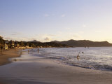 Playa Caribe, Isla Margarita, Venezuela, South America Photographic Print by Sergio Pitamitz Playa Caribe, Isla Margarita, Venezuela, South America Photographic Print by Sergio Pitamitz