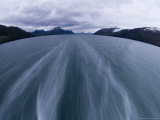 Beagle Channel, Darwin National Park, Tierra Del Fuego, Patagonia, Chile, South America Photographic Print by Sergio Pitamitz