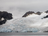 Livingston Island, South Shetland Islands, Antarctica, Polar Regions Lámina fotográfica por Sergio Pitamitz