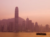 Hong Kong, China Photographic Print by Sergio Pitamitz
