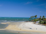 Pirangi Do Norte, Natal, Rio Grande Do Norte State, Brazil, South America Photographic Print by Sergio Pitamitz