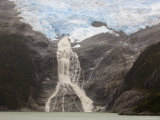 Beagle Channel, Darwin National Park, Tierra Del Fuego, Patagonia, Chile, South America Photographic Print by Sergio Pitamitz