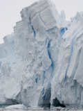 Paradise Bay, Antarctic Peninsula, Antarctica, Polar Regions Photographic Print by Sergio Pitamitz