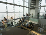 The Peak, Hong Kong, China Photographic Print by Sergio Pitamitz