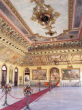Capitolo, Central Area, Havana, Cuba, West Indies, Central America Photographic Print by Sergio Pitamitz