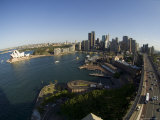 Sydney, New South Wales, Australia Photographic Print by Sergio Pitamitz