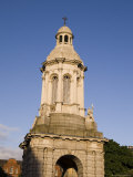 Trinity College, Dublin, County Dublin, Republic of Ireland (Eire) Photographic Print by Sergio Pitamitz