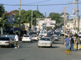 Ocho Rios, Jamaica, West Indies, Central America Photographic Print by Sergio Pitamitz