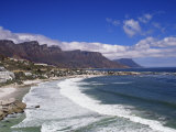 Clifton Beach, Cape Town, South Africa, Africa Photographic Print by Yadid Levy