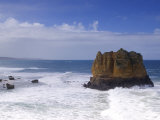 Eagle Rock, Split Point, Great Ocean Road, Victoria, Australia Photographic Print by Thorsten Milse Eagle Rock, Split Point, Great Ocean Road, Victoria, Australia Photographic Print by Thorsten Milse