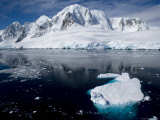 Lemaire Channel, Weddell Sea, Antarctic Peninsula, Antarctica, Polar Regions Lámina fotográfica por Thorsten Milse Lemaire Channel, Weddell Sea, Antarctic Peninsula, Antarctica, Polar Regions Lámina fotográfica por Thorsten Milse