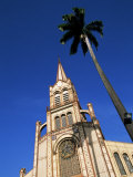 Cathedral of St. Louis in the Centre of Fort De France, Martinique, Lesser Antilles Photographic Print by Yadid Levy Cathedral of St. Louis in the Centre of Fort De France, Martinique, Lesser Antilles Photographic Print by Yadid Levy