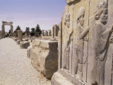 Persepolis, Unesco World Heritage Site, Iran, Middle East Láminas por Sergio Pitamitz Persepolis, Unesco World Heritage Site, Iran, Middle East Láminas por Sergio Pitamitz