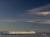 Iceberg, Weddell Sea, Antarctic Peninsula, Antarctica, Polar Regions Lámina fotográfica por Thorsten Milse Iceberg, Weddell Sea, Antarctic Peninsula, Antarctica, Polar Regions Lámina fotográfica por Thorsten Milse