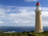 Lighthouse, Kangaroo Island, South Australia, Australia Photographic Print by Thorsten Milse