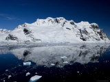 Lemaire Channel, Weddell Sea, Antarctic Peninsula, Antarctica, Polar Regions Lámina fotográfica por Thorsten Milse Lemaire Channel, Weddell Sea, Antarctic Peninsula, Antarctica, Polar Regions Lámina fotográfica por Thorsten Milse