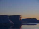 Weddell Sea, Antarctic Peninsula, Antarctica, Polar Regions Lámina fotográfica por Thorsten Milse Weddell Sea, Antarctic Peninsula, Antarctica, Polar Regions Lámina fotográfica por Thorsten Milse