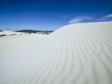 Little Sahara, Kangaroo Island, South Australia, Australia Photographic Print by Thorsten Milse Little Sahara, Kangaroo Island, South Australia, Australia Photographic Print by Thorsten Milse