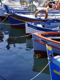 Ajaccio Harbour, Corsica, France, Mediterranean Photographie par Yadid Levy