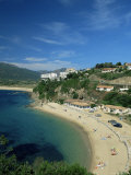 Propiano, Corsica, France, Mediterranean Photographie par Yadid Levy