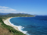 Ile Rousse, Corsica, France, Mediterranean Photographie par Yadid Levy
