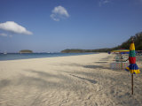 Kata Beach, Phuket, Thailand, Southeast Asia Photographic Print by Joern Simensen