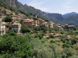 Ota, Corsica, France Photographie par Yadid Levy