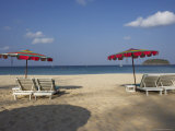 Kata Beach, Phuket, Thailand, Southeast Asia Photographic Print by Joern Simensen