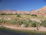 San Pedro De Atacama, Chile, South America Photographic Print by R Mcleod