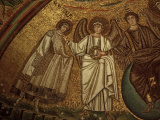 Basilica Di San Vitale, Ravenna, Emilia-Romagna, Italy Photographic Print by Kim Hart