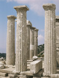 Vasse, Greece Photographic Print by Robert Harding