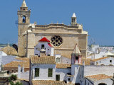 View of Ciutadella and Cathedral, Ciutadella, Menorca (Minorca), Balearic Islands, Spain Photographic Print by Marco Simoni View of Ciutadella and Cathedral, Ciutadella, Menorca (Minorca), Balearic Islands, Spain Photographic Print by Marco Simoni