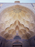 Masjid-I-Jami (Friday Mosque), Isfahan, Iran, Middle East Photographic Print by Robert Harding
