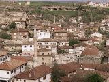 Ottoman Houses in Safranbolu, Unesco World Heritage Site, Anatolia, Turkey, Eurasia Photographic Print by Marco Simoni