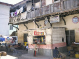 Old Town, Mombasa, Kenya, East Africa, Africa Photographic Print by Storm Stanley