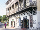 Old Town, Mombasa, Kenya, East Africa, Africa Photographic Print by Storm Stanley