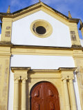 Igreja Da Se (Da Se Church), Olinda, Pernambuco, Brazil, South America Photographic Print by Marco Simoni