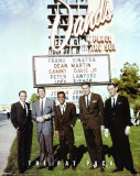 The Rat Pack Posters
