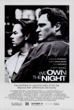 We Own The Night Posters